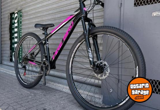 Deportes - BICICLETA FIREBIRD TURBO R29 - HASTA 6 CUOTAS SIN INTERES!! - En Venta