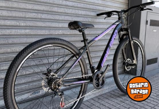 Deportes - BICICLETA FIREBIRD TURBO R29 - HASTA 6 CUOTAS SIN INTERES!! - En Venta