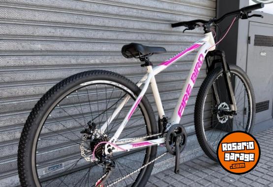 Deportes - BICICLETA FIREBIRD TURBO R29 - HASTA 6 CUOTAS SIN INTERES!! - En Venta