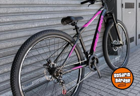 Deportes - BICICLETA FIREBIRD TURBO R29 - HASTA 6 CUOTAS SIN INTERES!! - En Venta