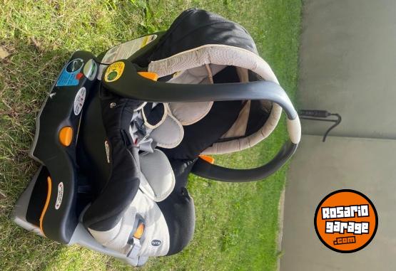 Art�culos para beb� - Coche  marca chicco - En Venta