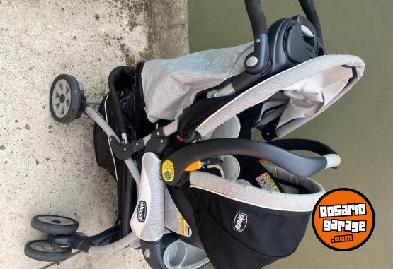 Art�culos para beb� - Coche  marca chicco - En Venta
