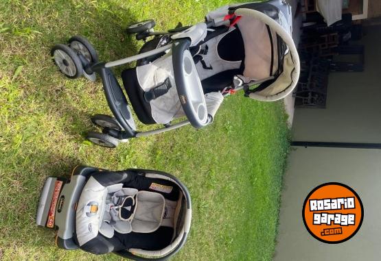 Art�culos para beb� - Coche  marca chicco - En Venta