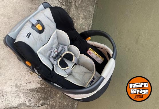 Art�culos para beb� - Coche  marca chicco - En Venta