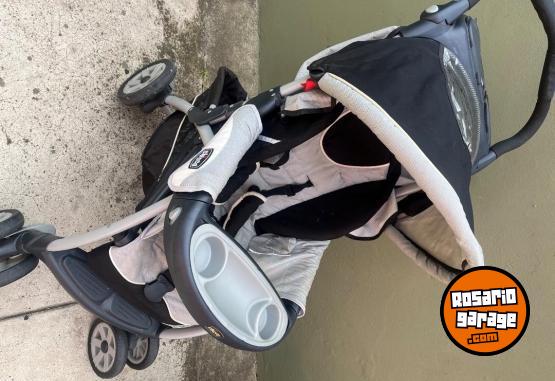 Art�culos para beb� - Coche  marca chicco - En Venta