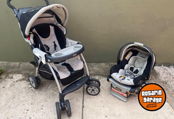 Art�culos para beb� - Coche  marca chicco - En Venta