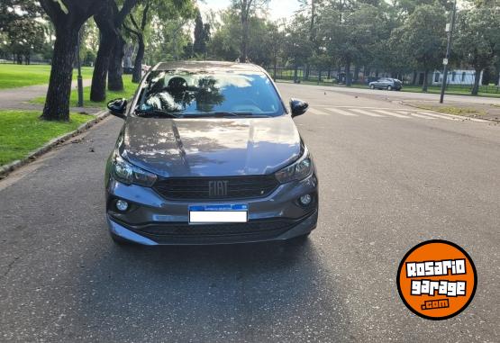 Autos - Fiat CRONOS 2023 Nafta 42000Km - En Venta