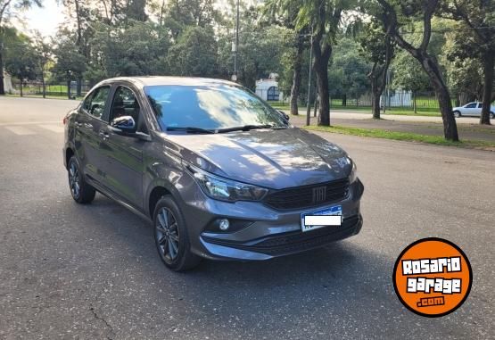 Autos - Fiat CRONOS 2023 Nafta 42000Km - En Venta