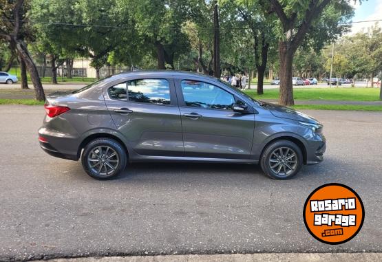 Autos - Fiat CRONOS 2023 Nafta 42000Km - En Venta