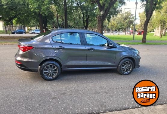 Autos - Fiat CRONOS 2023 Nafta 42000Km - En Venta