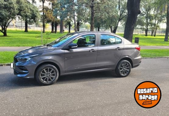 Autos - Fiat CRONOS 2023 Nafta 42000Km - En Venta