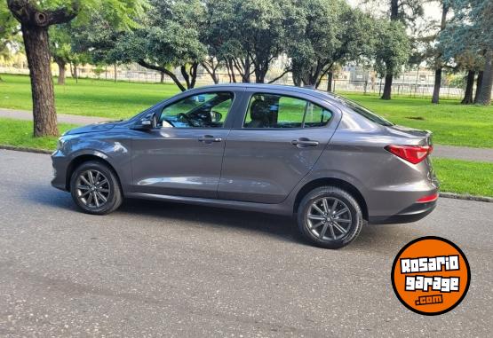 Autos - Fiat CRONOS 2023 Nafta 42000Km - En Venta