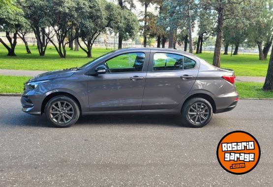 Autos - Fiat CRONOS 2023 Nafta 42000Km - En Venta