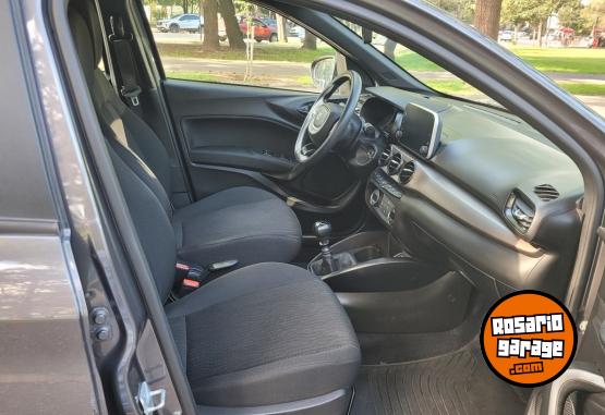 Autos - Fiat CRONOS 2023 Nafta 42000Km - En Venta
