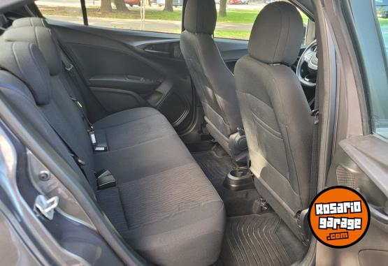 Autos - Fiat CRONOS 2023 Nafta 42000Km - En Venta