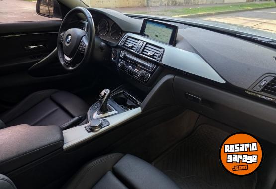 Autos - Bmw Sport drive 2017 Nafta 90000Km - En Venta