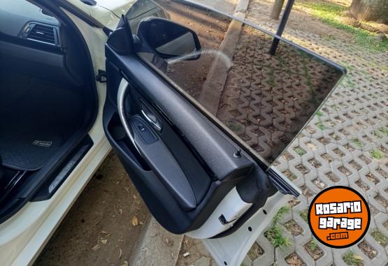 Autos - Bmw Sport drive 2017 Nafta 90000Km - En Venta