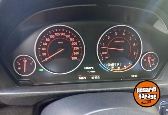 Autos - Bmw Sport drive 2017 Nafta 90000Km - En Venta