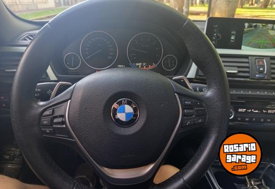 Autos - Bmw Sport drive 2017 Nafta 90000Km - En Venta