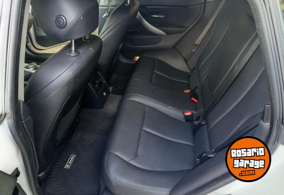 Autos - Bmw Sport drive 2017 Nafta 90000Km - En Venta