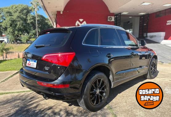 Autos - Audi Q5 2.0T FSI QUATTRO 2012 Nafta 220000Km - En Venta