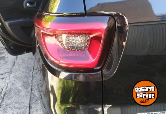 Camionetas - Fiat Toro Volcano 2019 Diesel 57000Km - En Venta