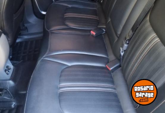 Camionetas - Fiat Toro Volcano 2019 Diesel 57000Km - En Venta