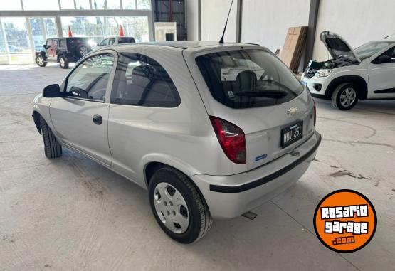 Autos - Chevrolet Celta 1.4 LS 2012 Nafta 150000Km - En Venta