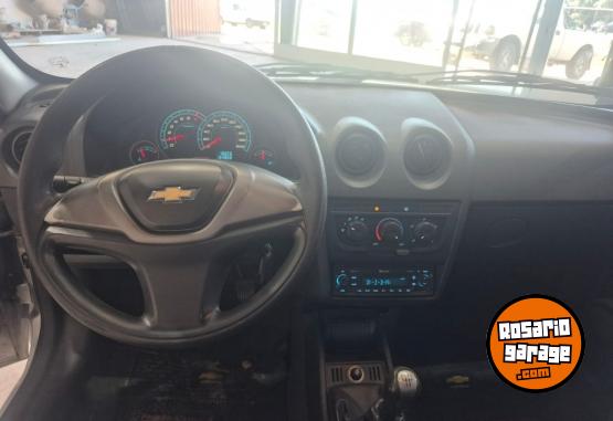 Autos - Chevrolet Celta 1.4 LS 2012 Nafta 150000Km - En Venta