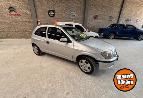Autos - Chevrolet Celta 1.4 LS 2013 GNC 150000Km - En Venta