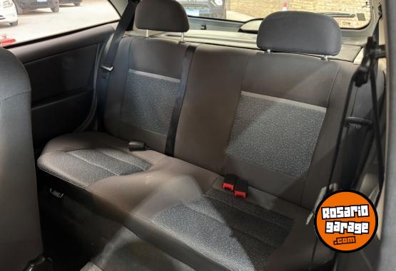 Autos - Chevrolet Celta 1.4 LS 2013 GNC 150000Km - En Venta