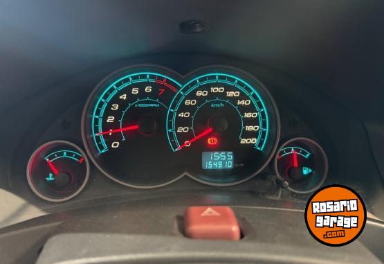 Autos - Chevrolet Celta 1.4 LS 2013 GNC 150000Km - En Venta