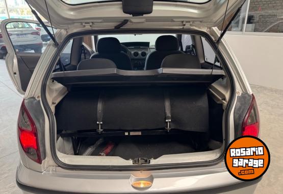 Autos - Chevrolet Celta 1.4 LS 2013 GNC 150000Km - En Venta