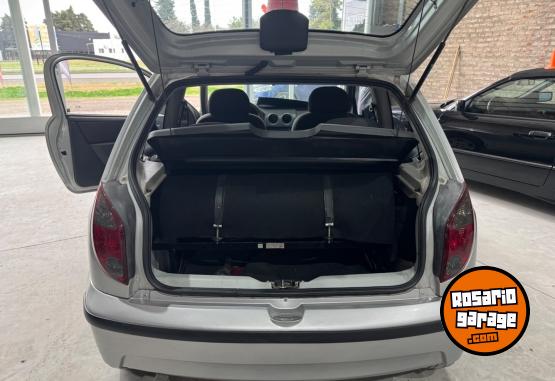 Autos - Chevrolet Celta 1.4 LS 2013 GNC 150000Km - En Venta