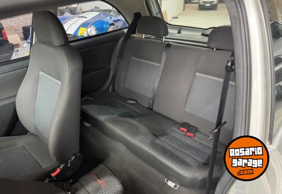 Autos - Chevrolet Celta 1.4 LS 2013 GNC 150000Km - En Venta