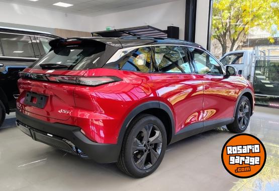 Autos - Baic X55 II 2026 Nafta 0Km - En Venta
