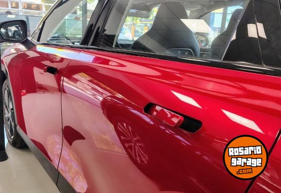 Autos - Baic X55 II 2026 Nafta 0Km - En Venta