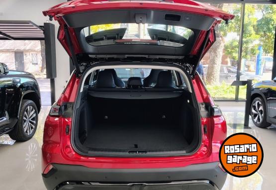 Autos - Baic X55 II 2026 Nafta 0Km - En Venta