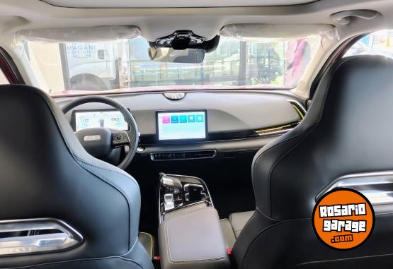 Autos - Baic X55 II 2026 Nafta 0Km - En Venta