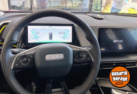 Autos - Baic X55 II 2026 Nafta 0Km - En Venta