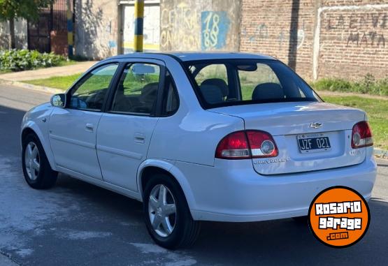 Autos - Chevrolet Corsa 2011 Nafta 130000Km - En Venta