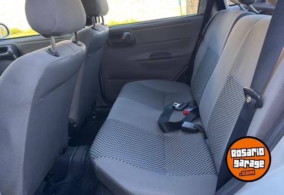 Autos - Chevrolet Corsa 2011 Nafta 130000Km - En Venta