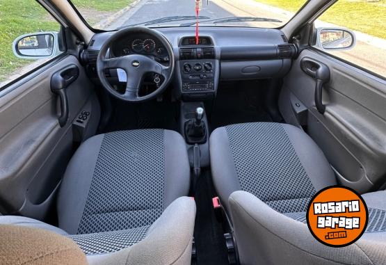 Autos - Chevrolet Corsa 2011 Nafta 130000Km - En Venta