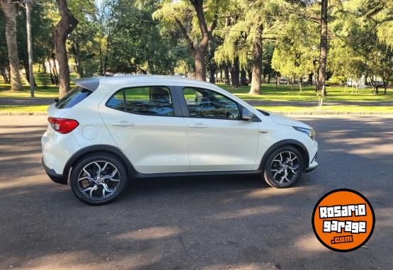 Autos - Fiat ARGO HGT 2019 Nafta 27000Km - En Venta