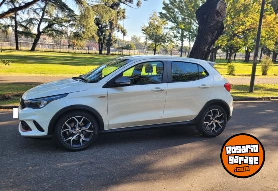 Autos - Fiat ARGO HGT 2019 Nafta 27000Km - En Venta