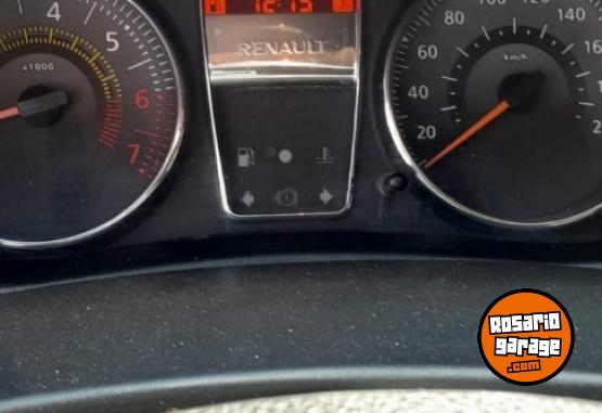 Autos - Renault Clio 2014 Nafta 145000Km - En Venta