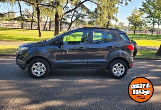 Autos - Ford ECOSPORT SE 2013 Nafta 94000Km - En Venta