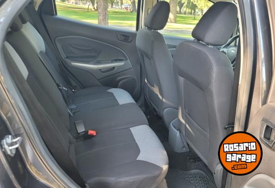Autos - Ford ECOSPORT SE 2013 Nafta 94000Km - En Venta