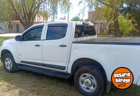 Camionetas - Chevrolet S10 lt 4�2 2024 Diesel 20000Km - En Venta