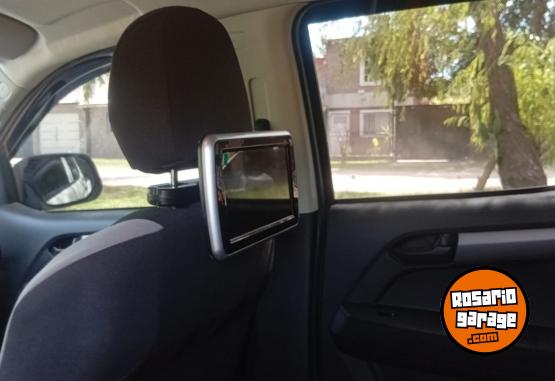 Camionetas - Chevrolet S10 lt 4�2 2024 Diesel 20000Km - En Venta